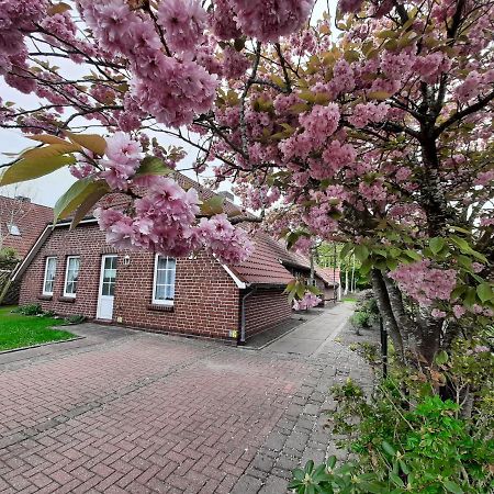 Ebbe Lägenhet Norden Exteriör bild
