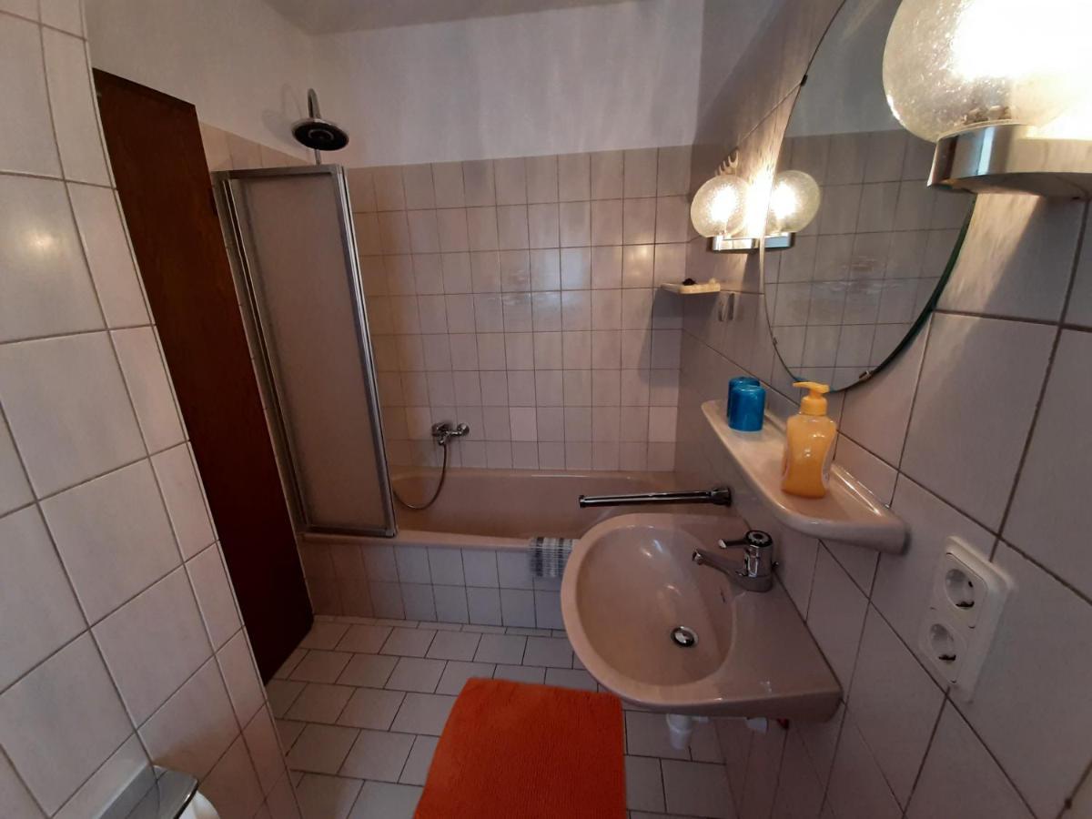 Ebbe Lägenhet Norden Exteriör bild
