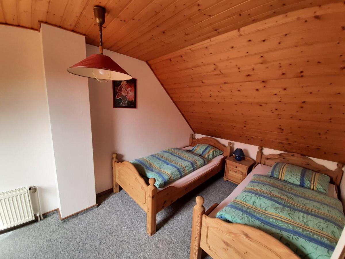 Ebbe Lägenhet Norden Exteriör bild