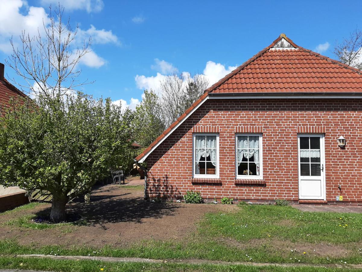 Ebbe Lägenhet Norden Exteriör bild