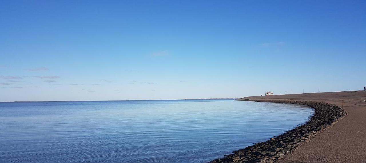 Ebbe Lägenhet Norden Exteriör bild