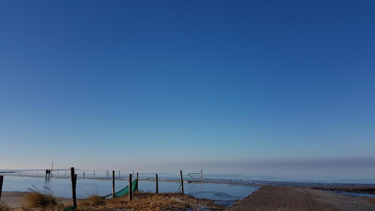 Ebbe Lägenhet Norden Exteriör bild