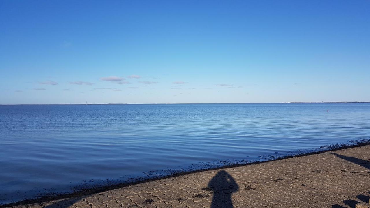 Ebbe Lägenhet Norden Exteriör bild