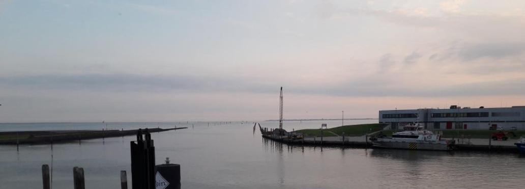 Ebbe Lägenhet Norden Exteriör bild