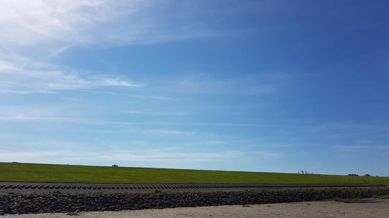 Ebbe Lägenhet Norden Exteriör bild