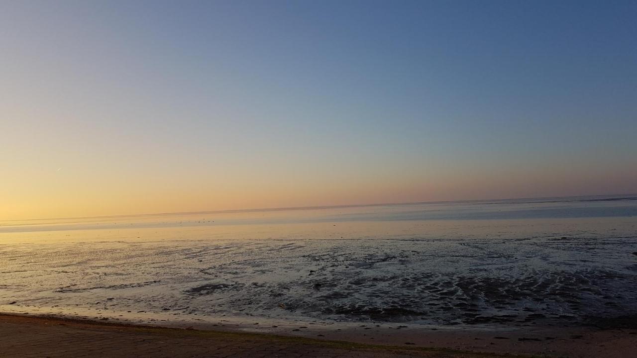Ebbe Lägenhet Norden Exteriör bild